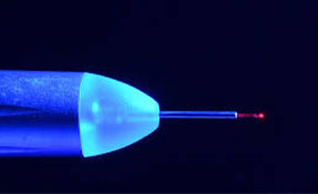 Laser technology for advanced diagnostics and treatment